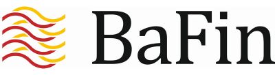 BaFin – Finanzaufsicht Logo